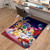 1pc. Alice In Wonderland Themed Rug - Perfect for Home Decor, Office Carpet, Outdoor Use, and Gift Ideas!z041404