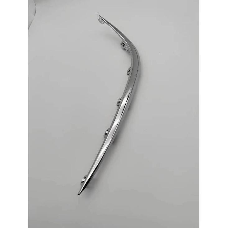 A2138850174 A2138850274 Bumper Fog Lamp Grille Cover Trim For Mercedes Benz Left or Right W213 E180 E200 E250 E300 E350