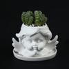 Decorațiuni pentru casă – Ghivece de flori decorative