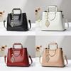 Stylish And Versatile New Arrival Bucket Bag For Women Large Capacity Pu Material