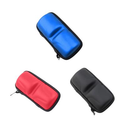 Protector Cover Storage Bag Hold 2 Reel Scratchproof Case Fishing Reel Bag for Baitcasting Drum Raft Reel