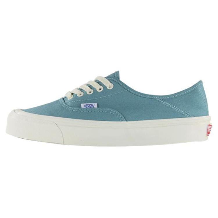 

Новые Vans Og Style 43 Lx Smoke Blue VN0A3DPBQMF 36.5