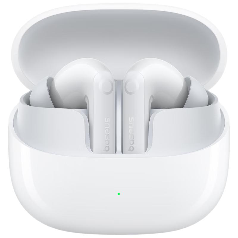 Baseus Active Noise Cancelling Wireless Earbuds