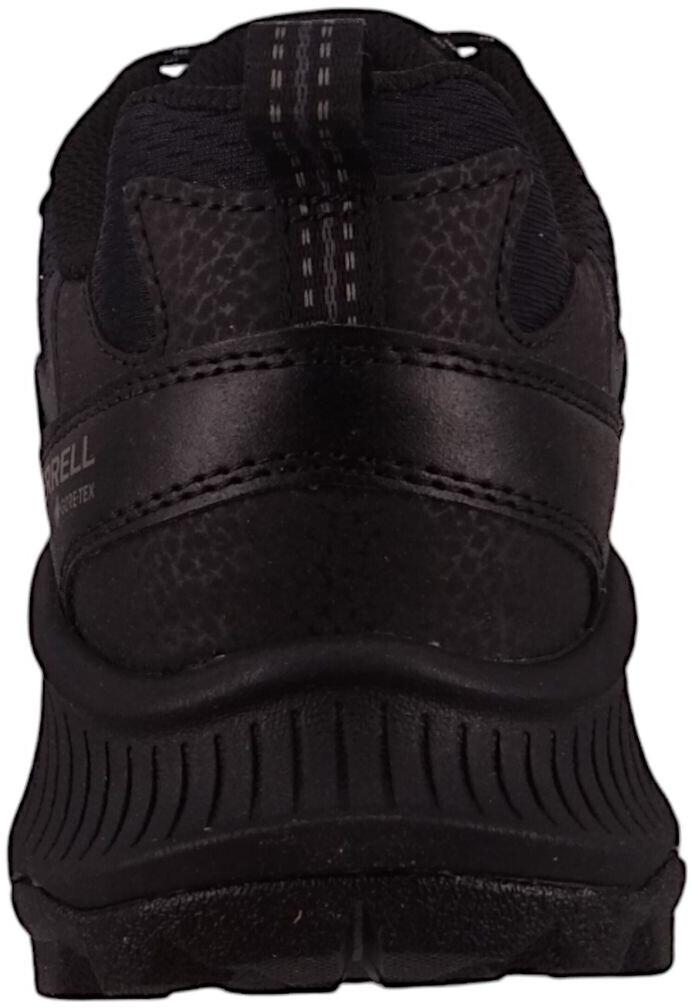 Обувь для треккинга Merrell Speed Strike 2 Wp (J037825) black