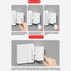 1Pc Home Controller Remote Switch Infrared Remote Button Pusher For Smart Button Pusher Lazy Remote Control Switch