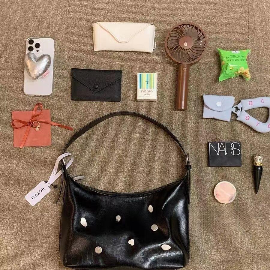 

Новая женская сумка из искусственной кожи, модная сумка через плечо в европейском и американском стиле, мягкая сумка через плечо, роскошные сумки через плечо для женщин