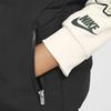 Nike Down Vest Black Children Aged 3 7 Years Old HQ7321-010