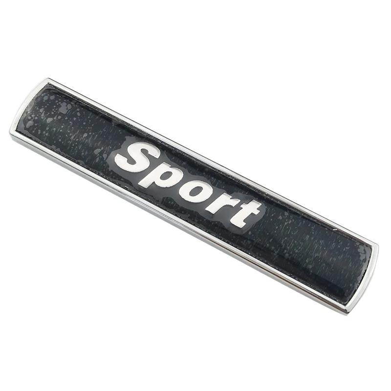 

Luxury Urban Sport Refit Car Auto Fender Tailgate Emblem Badge Sticker for BMW E36/E30/E34/E39/E46/E60/E90/F10/F30