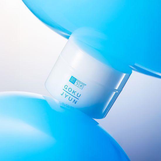 

Hadalabo Gokujyun Cream 50ml