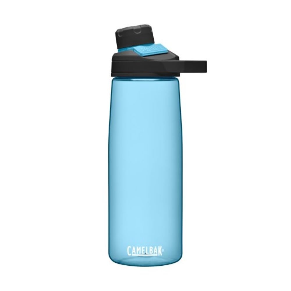 

CamelBak Chew Tritan 750ml True Blue Mug, Renew, Lightweight, Bottle,