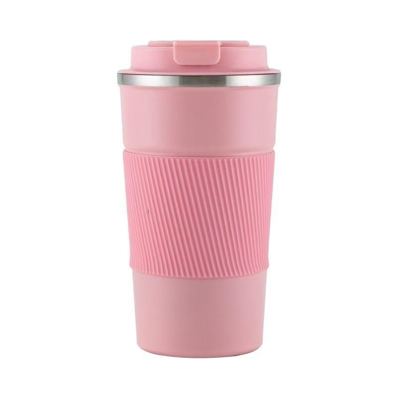 304 Stainless Steel Travel Mug For Outdoor Sports And Gift Giving
