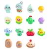 Kindergarten Plants Vs. Zombies Cute Micro Landscape Décor Blind Box