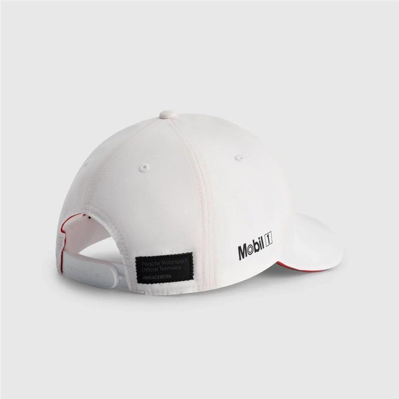 Red Bull Racing 2025 Miami GP Cap Sun Visor Hat