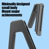 Game Controller Holder Bracket V-Shaped Portable Controller Accessories For Nintendo Switch/Switch Oled Joy-Con Handle