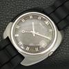 JAPAN VINTAGE SEIKO AUTOMATIC 7005A MENS ORIGINAL DIAL WATCH a702309-5 R124-a702309