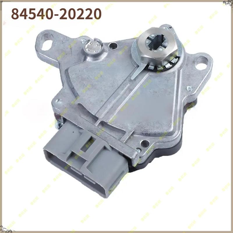 84540-20220 8454020220 88923408 Выключатель нейтрали для Toyota CamryCelica Solara 84540-20220