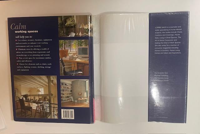 [USED] Calm Working Spaces