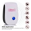 Safe Ultrasonic Pest Repellers Summer Garden Mouse Cockroach Mosquito Repellent Ultrasound Home Insect Pest Control Tools