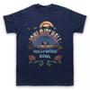 Joni Mitchell And The Joni Jam Hollywood Ca  Full Size S-5XL Unisex T-Shirt
