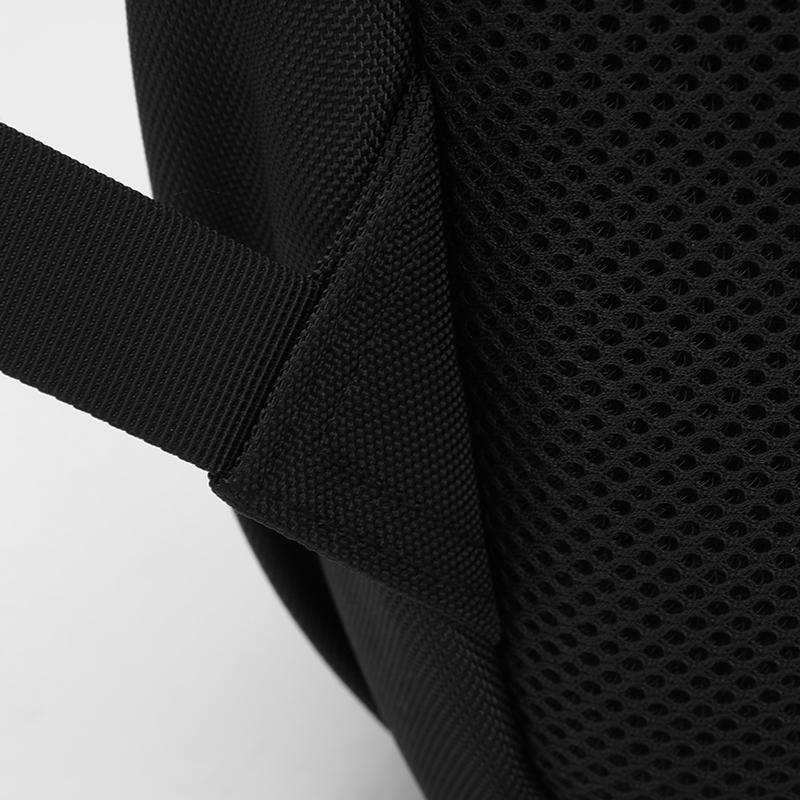 New Men's Large Capacity Backpack Commuter Versatile Computer Bag Casual Business Backpack