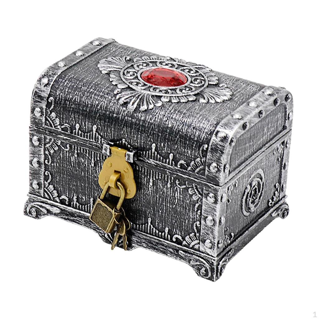 Avontuurlijke Schatkist Piratenschatkist Collectie Opbergruimte voor