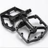 Flat Pedal Sealed Bearing Nonslip Aluminum Alloy Bicycles Pedals Cycling Platform Pedals for Road Bike Cycling