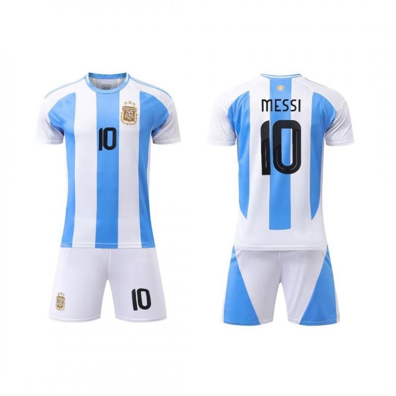 25 Adult Football Jersey Number, Jersey, Middle School Student Football Jersey, Sportswear Set Group S