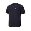 New FILA T Shirt Men's RD Royal Blue A11M431106FNV