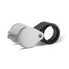 14X Hasting Loupe High Power Diamond Magnifier for Jewelers Gemologists Tool