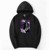 Jujutsu Kaisen Winter Hoodies Sweatshirts Hoodie