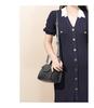 Mini Pillow Bag: Trendy Autumn & Winter Women's Genuine Leather Messenger In Japanese & Korean Style