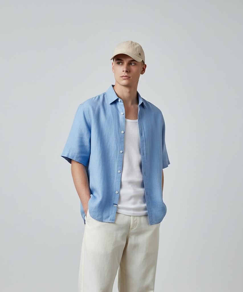Yunibeosyeolkemiseuteuli Cool Running Ivory Ballcap Running Ballcap