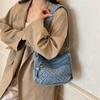 Women's Denim Bag Shoulder Bag