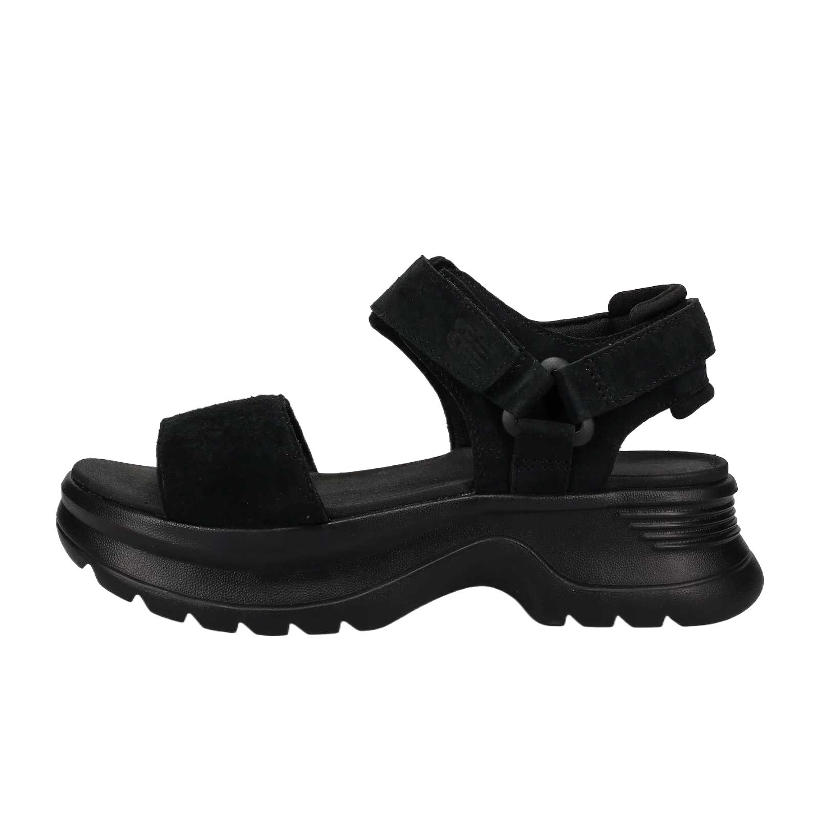 

New Balance Nb 258 Классические Модные Универсальные Изысканные Пляжные Сандалии Женские Сандалии Черные SWAFSHC1 35