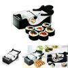 Klassisches Design Hochwertige Sushi-Roller-Werkzeuge Ideal für DIY-Sushi-Enthusiasten