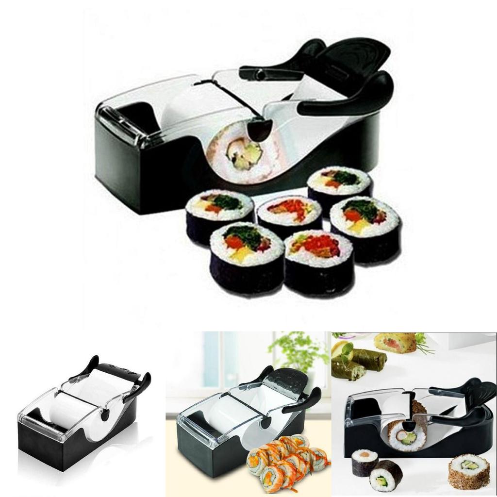 Classic Design High-quality Sushi Roller Tools Ideal For Diy Sushi Enthusiasts