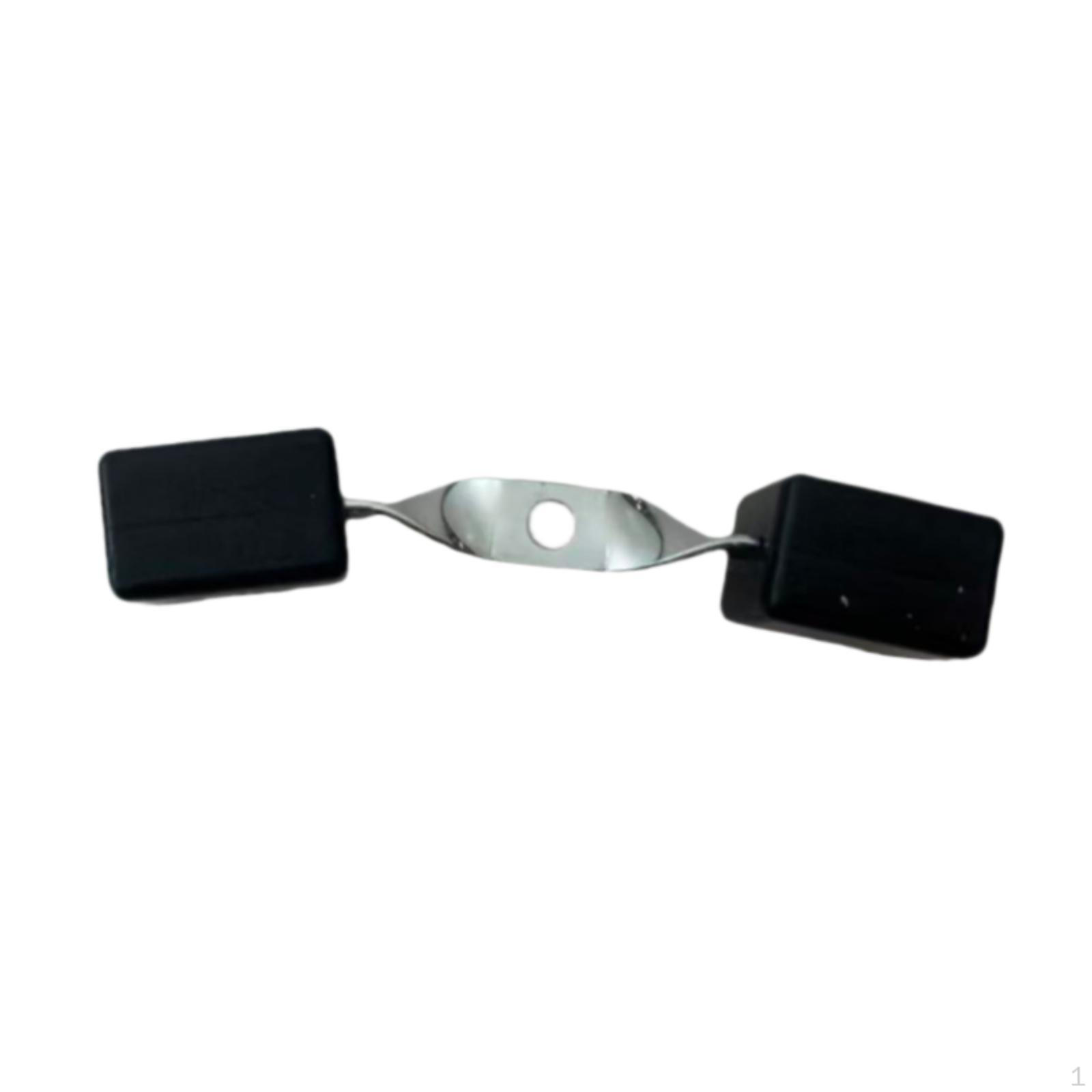 Drum Protector Pad Replacement,,Professional,Lightweight,Drum Parts Anti Collision for Jazz Drums