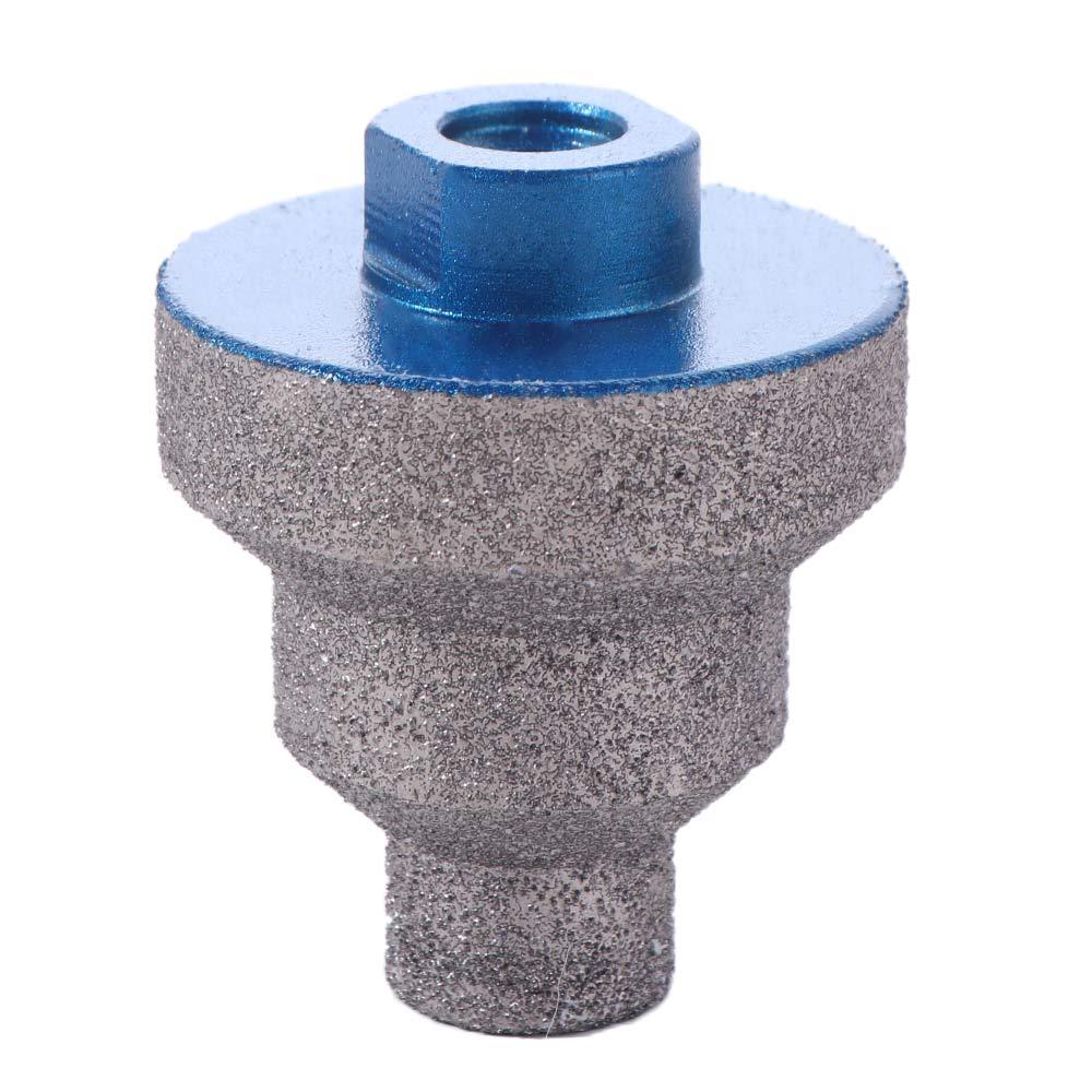 Efficient Cutting Step Drill Bit Hole Cutter Beveling Chamfer Bit  Tiles Marble