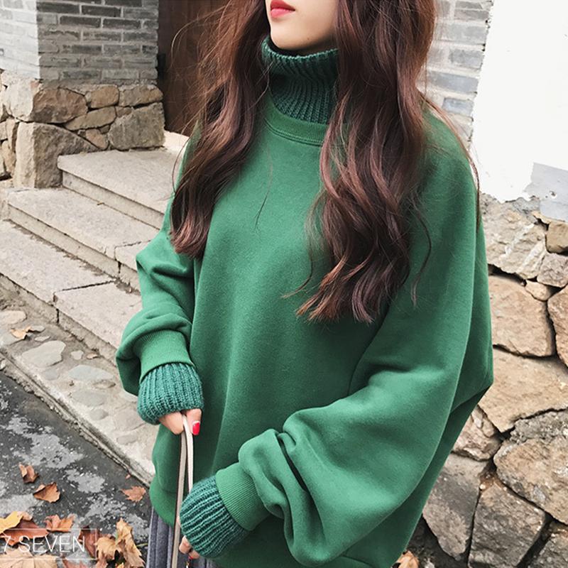 Толстая толстовка — фото 10