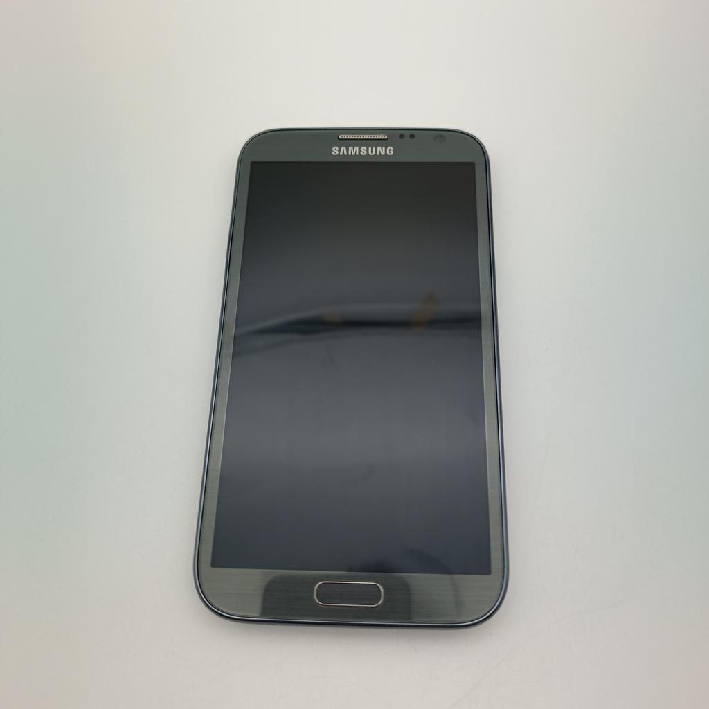 95% nový Repasovaný Originální Samsung Samsung Galaxy Note II N7100 4G 8MP 2GB RAM 16GB ROM Mobilní telefon