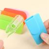 1Pc High Temperature Resistant Silicone Spatula Set - Detachable Scraper, Perfect for Baking and Cooking, Spatula   Accessories