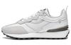 Fangyuan Classic Slip Resistant Abrasion Resistant Low Top Sports Casual Shoes Women's Champagne White AGCT048-2