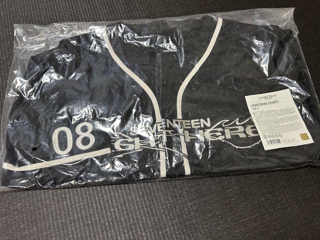 

[Б/У] SEVENTEEN RIGHT HERE ФОРМА THE8