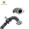 EGR Valve Tube Return Pipe Hose A6421402108 For Mercedes MB Sprinter OM642 Diesel Engines 3.0L V6 2010+ 642 140 21 08