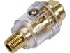 Öler für Pneumatikwerkzeuge 1/4'' Standard - W-81570