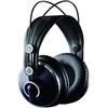 AKG (Arker Game) K271 MKII-Y3 [Clear Natural Sound with No Coloring/Realistic Reproduction from D...