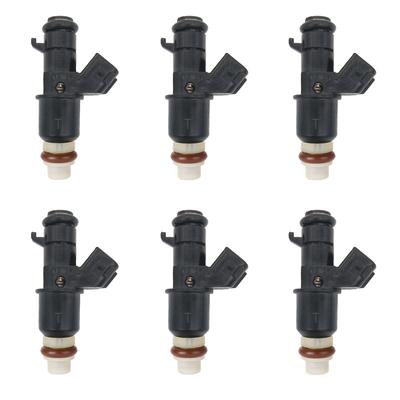 Motore – Iniettori di carburante auto