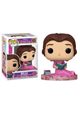 Disney-Figur Belle Funko Disney Funko Pop!