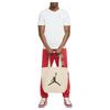 Jordan Canvas Cotton Tote Bag, Shopping Bag, Tote Canvas Bag, One Shoulder Handbag Unisex White DJ5715-120