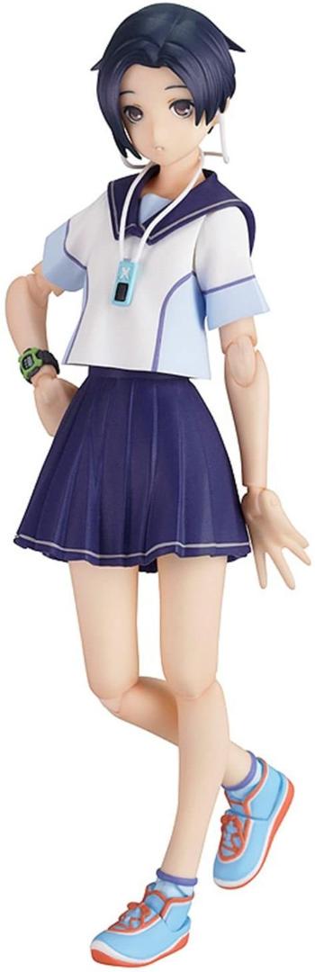 

[USED] figma Love Plus+ Kobayakawa Rinko